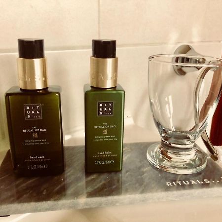 B&B La Corneille Брюгге Экстерьер фото